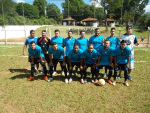 VR, vice campeão society 2016