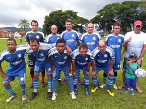 Vet. São José do Leite