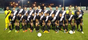 Vasco FC A