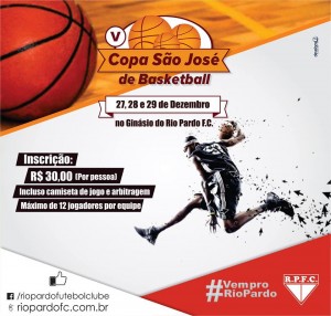 basquete