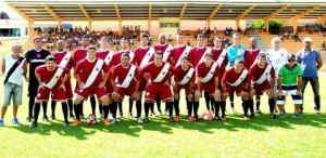 Vasco FC