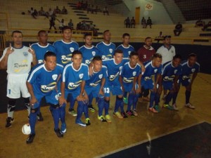 Vila Nova Palmeiras