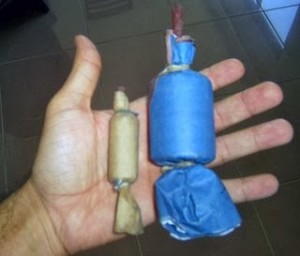 bombinha