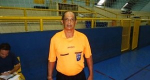 Carlos Henrique Rodrigues, presidente da LRFS