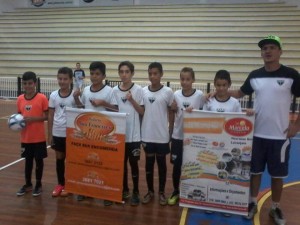 sub 11 crei itobi