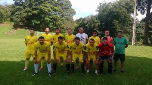 Canarin FC