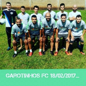 garo