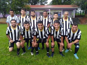 Vet. Serrinha (C)