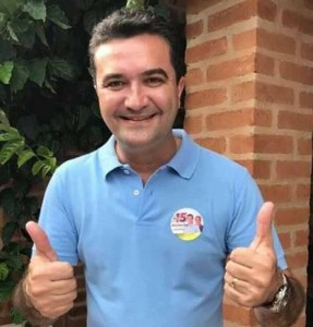delegado