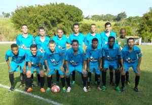 Titular do Unidos da Vila