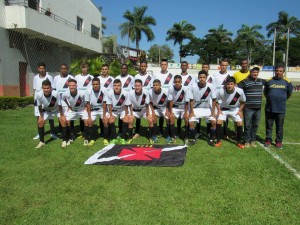 Vasco FC sub 17