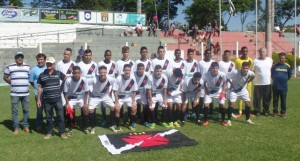 Vasco Futebol Clubne - Sub 17