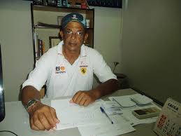 Carlos Henrique Rodrigues