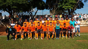Milkmoni, campeão