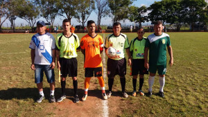capitaes e arbitragem