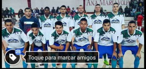 Casabranquense, vice