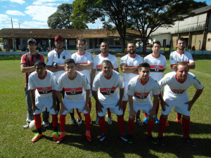 Asp São José Sport Botafogo (1)