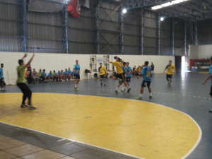Handebol (9)