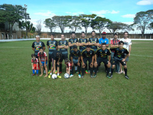 Tit São José Sport Botafogo (2)