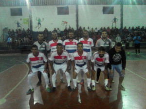 Ampola FC