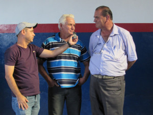 Boletim Esportivo (53)