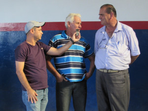 Boletim Esportivo (54)