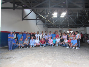 Boletim Esportivo (60)