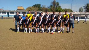 Vasco FC