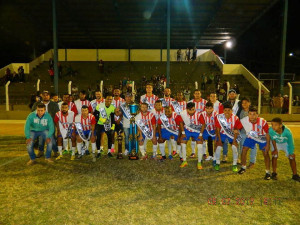 Na foto, o titular de Capestrinho, que está em, primeiro lugar no Concurso de Cubes