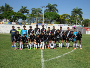 sub 13 Vasco