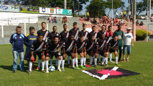Vasco FC, sub 17