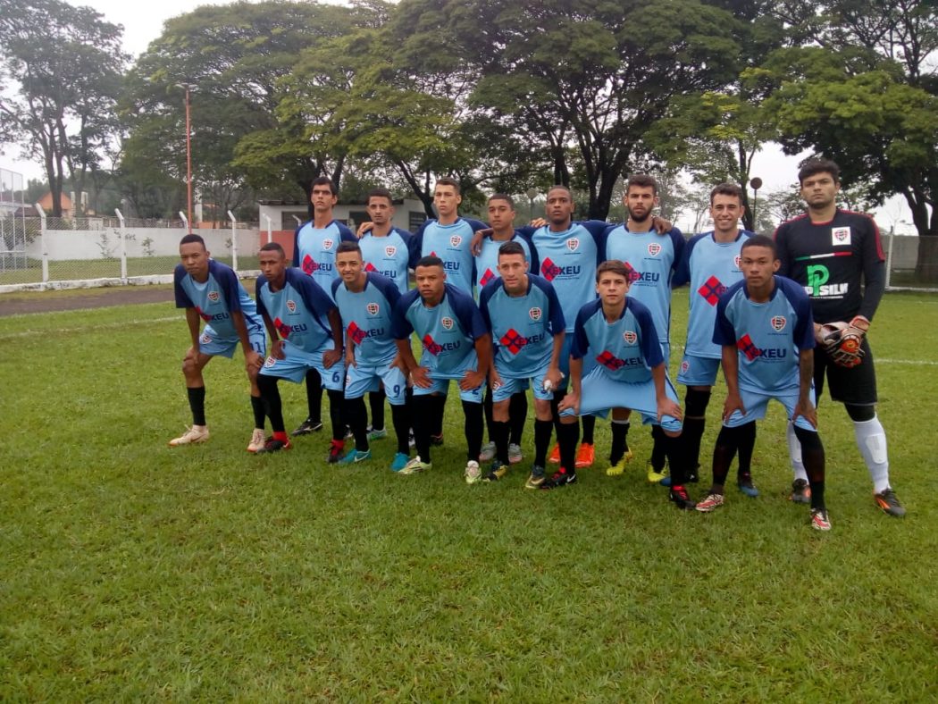 Time de Votuporanga goleia Inter de Franca na estreia do Feminino Sub-17 -  Jornal A Cidade de Votuporanga