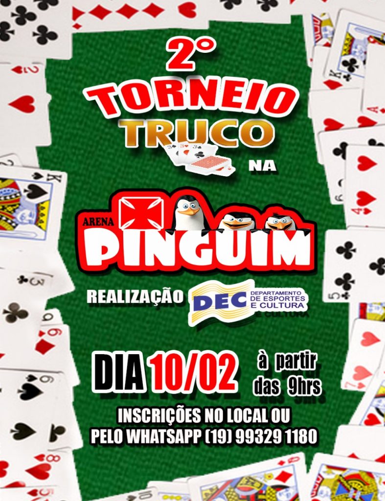 Truco Arena - Truco Online, Apps