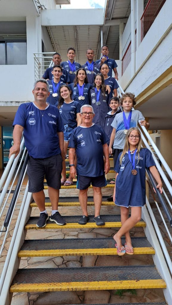 Destaques do desempenho da Equipe de Handebol da SEMEL! - Portal Oficinal  de São José do Rio Pardo - São Paulo