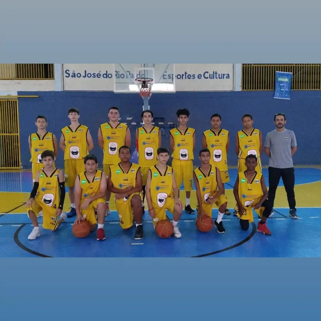 São José Basketball vence e força o terceiro jogo nesta quarta