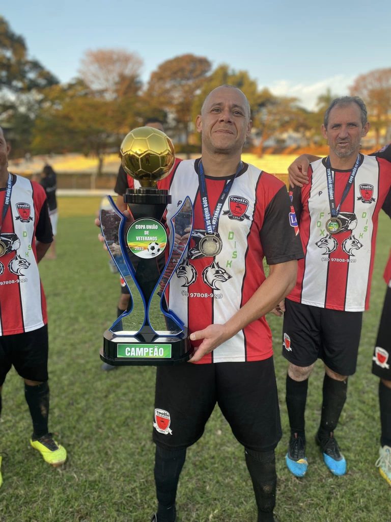 Copa União de Veteranos 2023: Coffee vence a Vila Carvalho por 3×1 e  conquista o título de campeão – Difusora FM