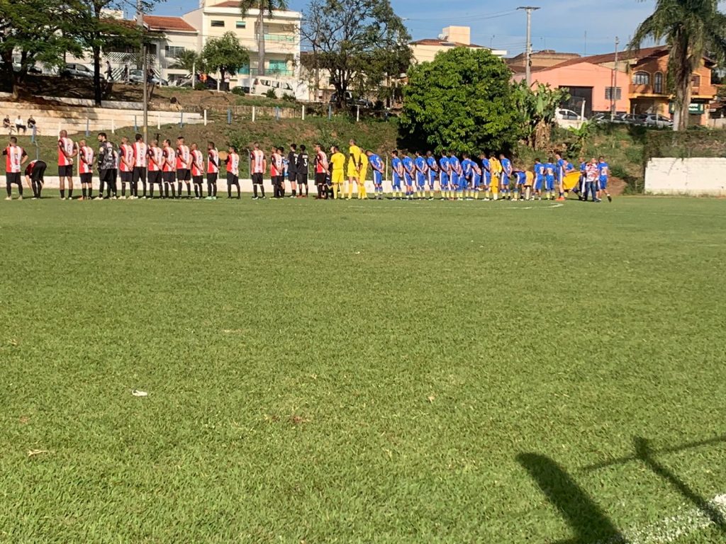 Copa União de Veteranos 2023: Coffee vence a Vila Carvalho por 3×1 e  conquista o título de campeão – Difusora FM