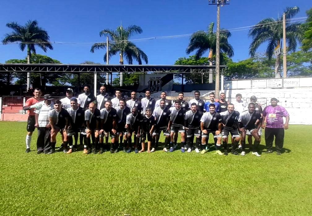 4ª Copa de Futebol Society da Ponte Preta começa com jogos