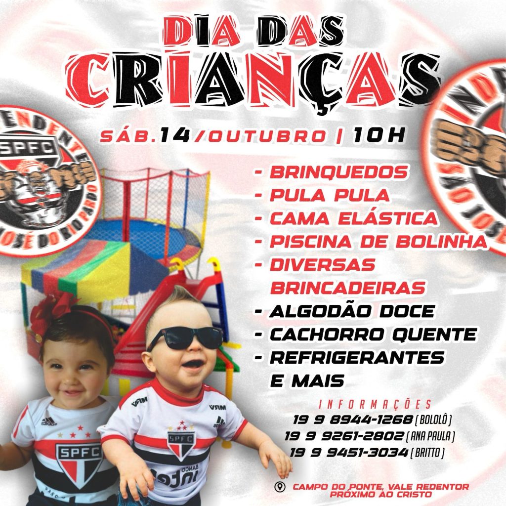 Torcida Independente - Casa da Torcida independente Programação de