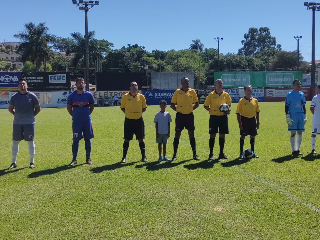 Quatro Pontes busca vitória ou empate hoje para garantir vaga na final do  45º Troféu Difusora