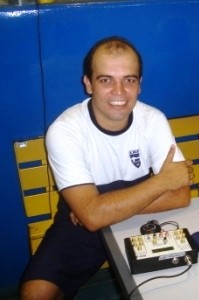 Carlos Eduardo Marsulo Domingos (Dú)