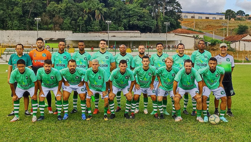 Num feriado de empates sorriu mais o União FC